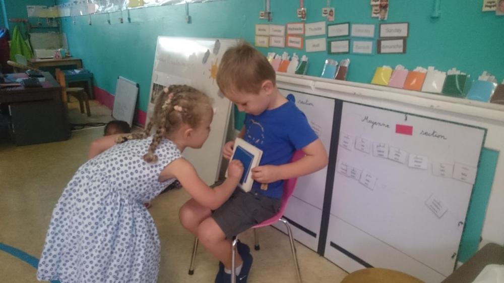 cole montessori