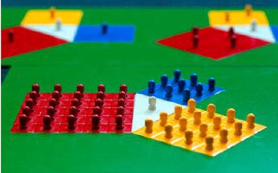 les surfaces