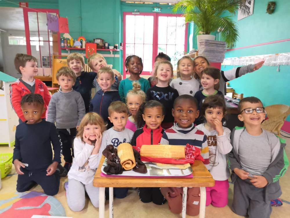 Essayer une nouvelle recette